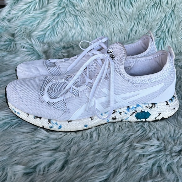 ASICS Running Shoes, Men’s Size 10.5 - Picture 2 of 14